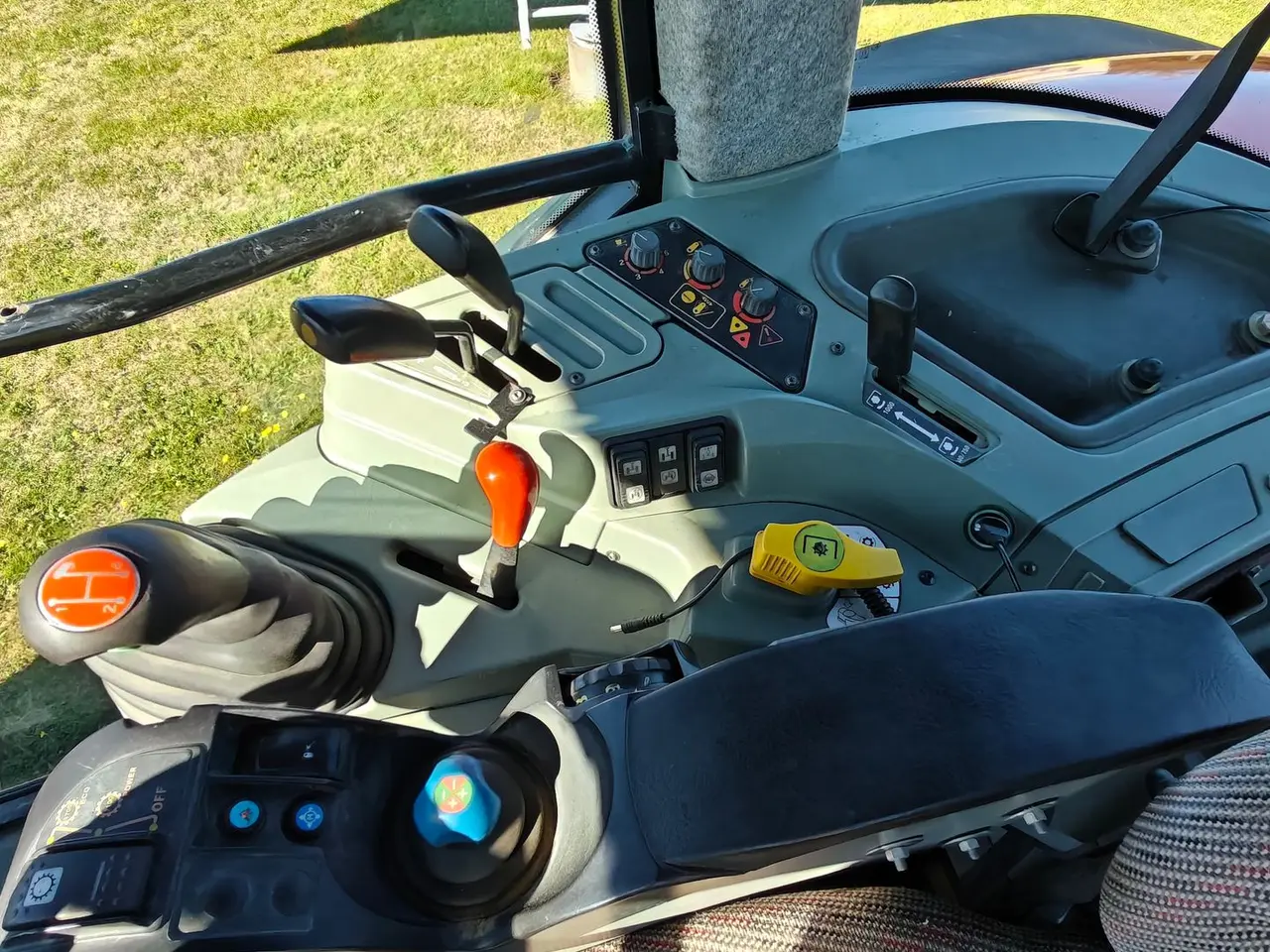 Billede 7 - Massey Ferguson 8220 powerControl Xtra