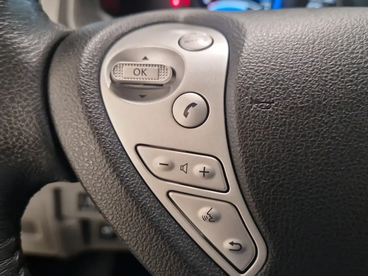 Billede 18 - Nissan e-NV200 Premium Van
