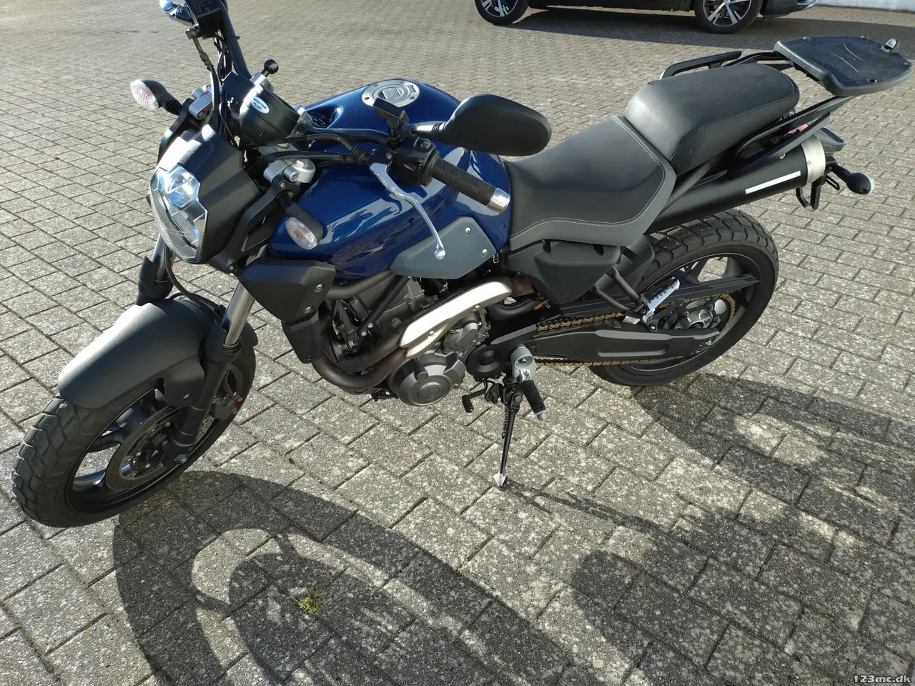 Billede 4 - Yamaha MT-03
