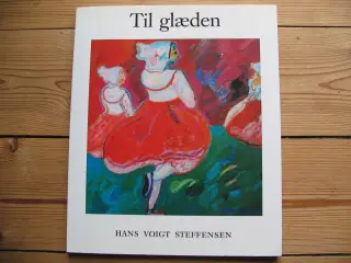 Hans Voigt Steffensen f.1941