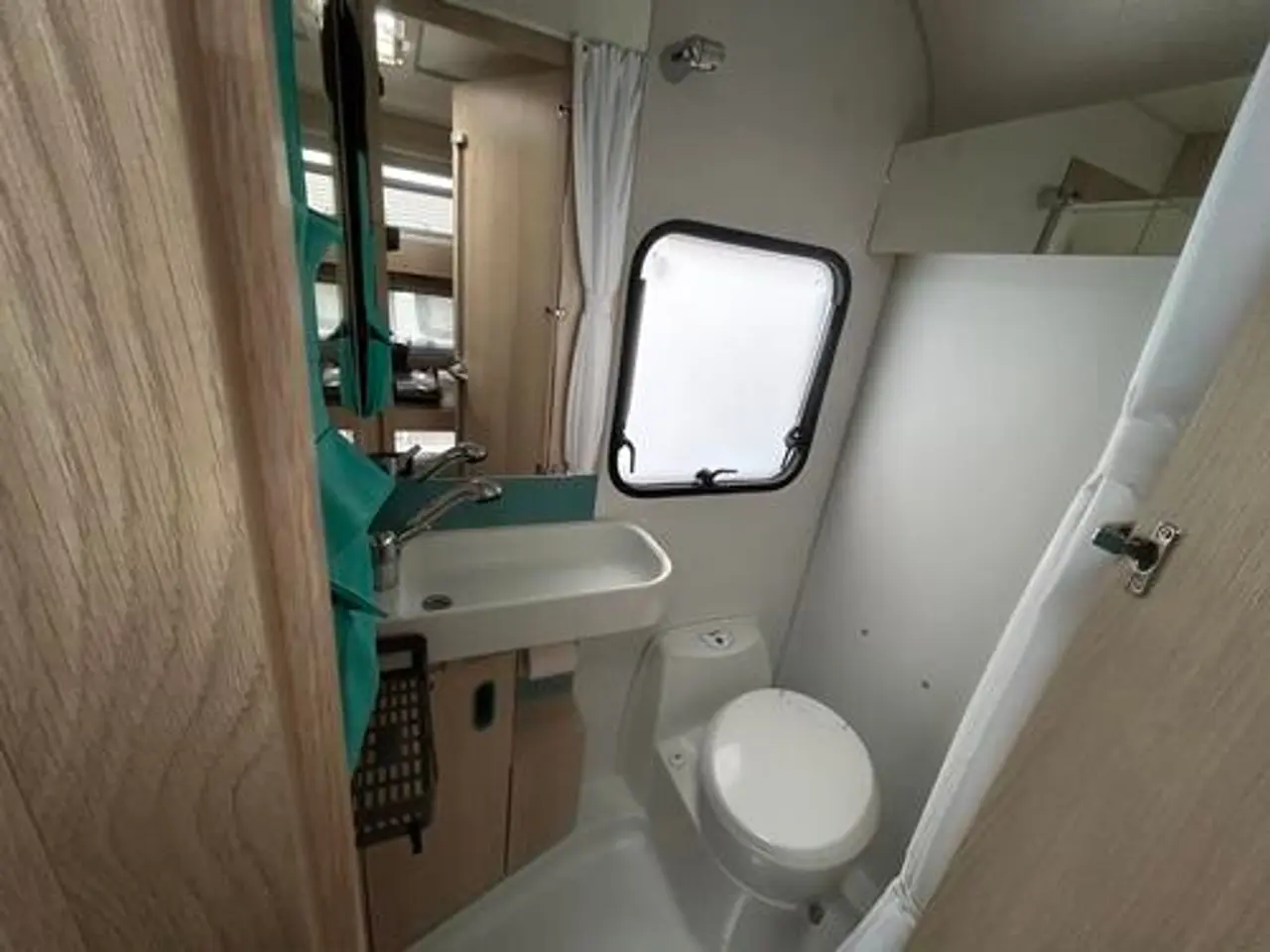 Billede 9 - Adria AVIVA 522 PT