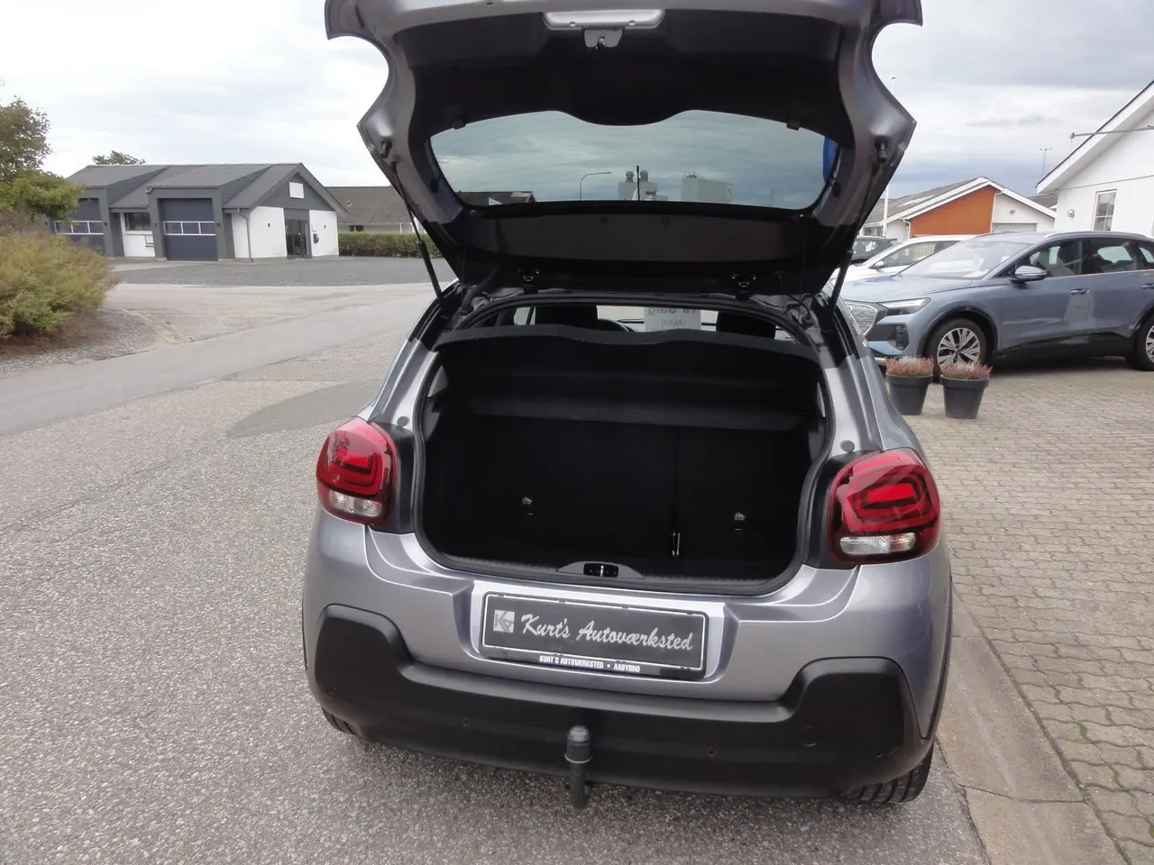Billede 11 - Citroën C3 1,5 BlueHDi 100 Shine