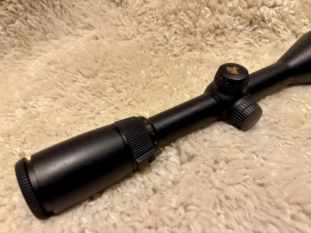 Billede 4 - Nikon Buckmaster 3-9X50