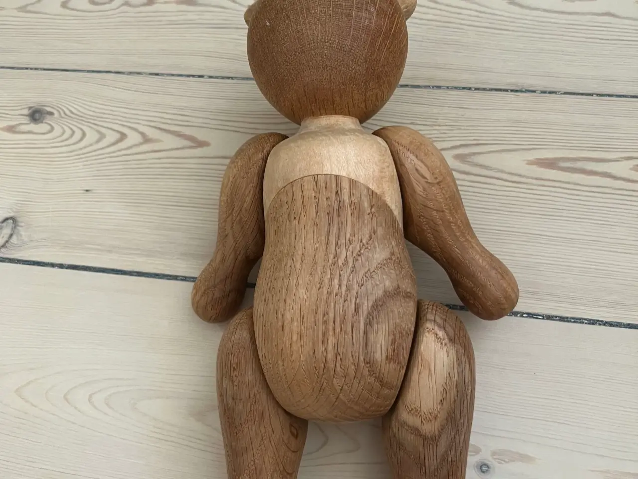 Billede 3 - Kay Bojesen stor Bjørn