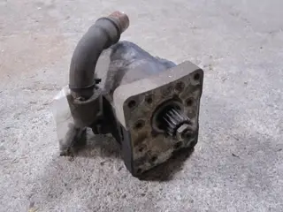 Hydraulikpumpe