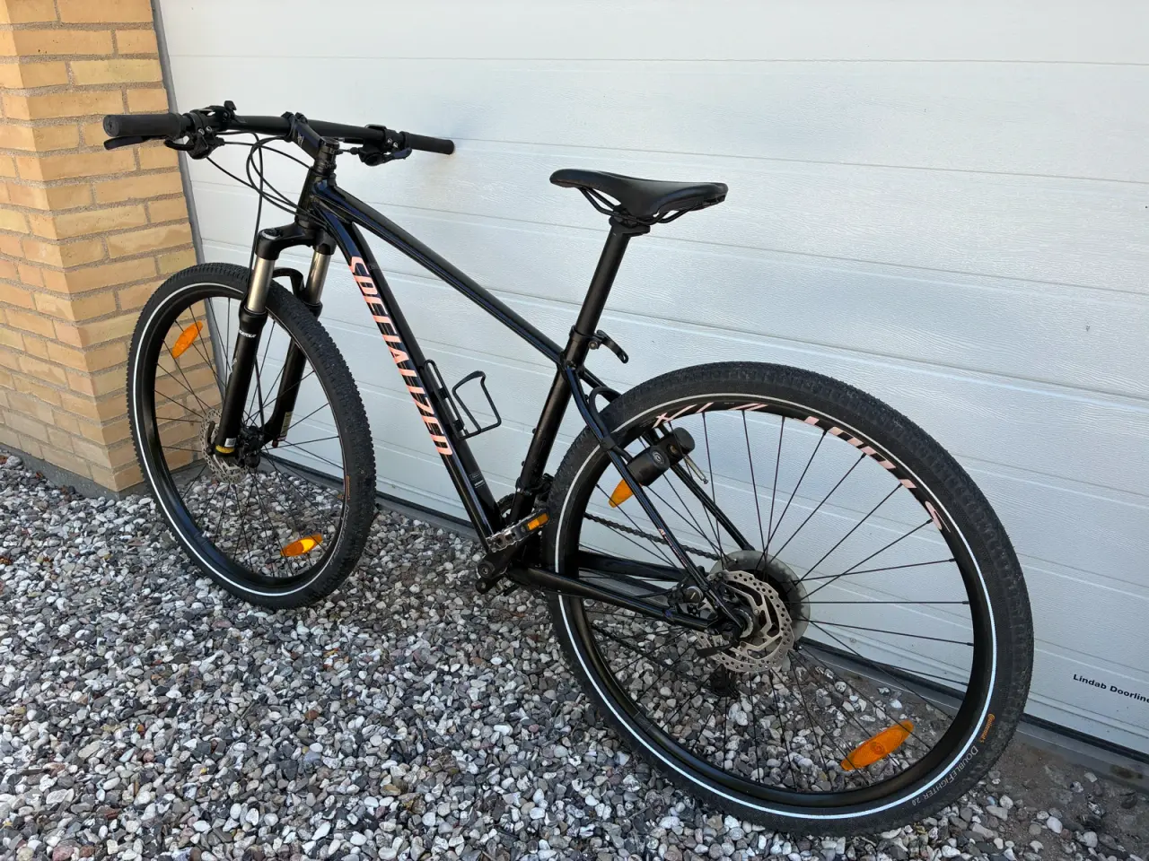 Billede 4 - Specialized Womens Rockhopper Expert 29 MTB str M