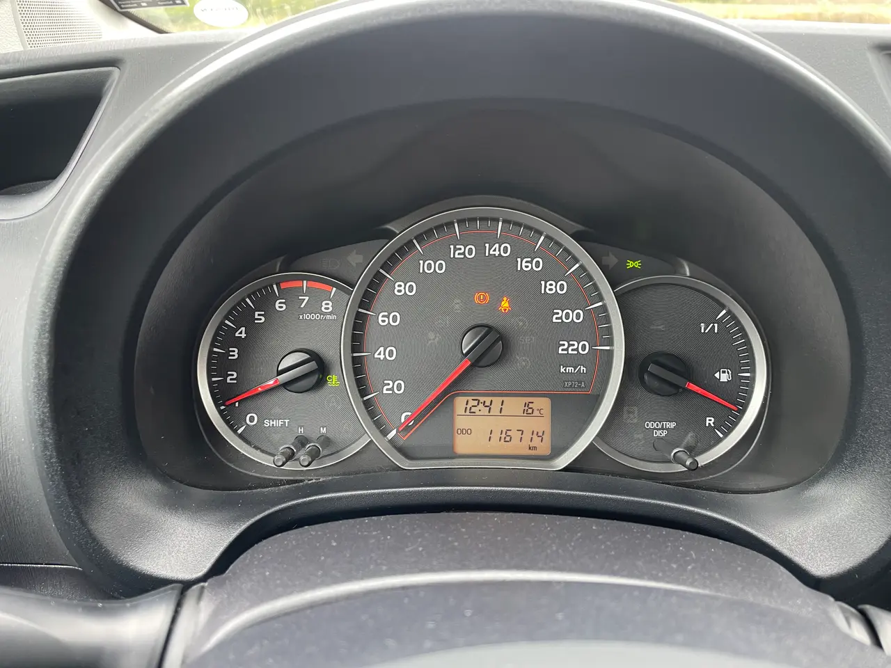 Billede 4 - Fin Yaris