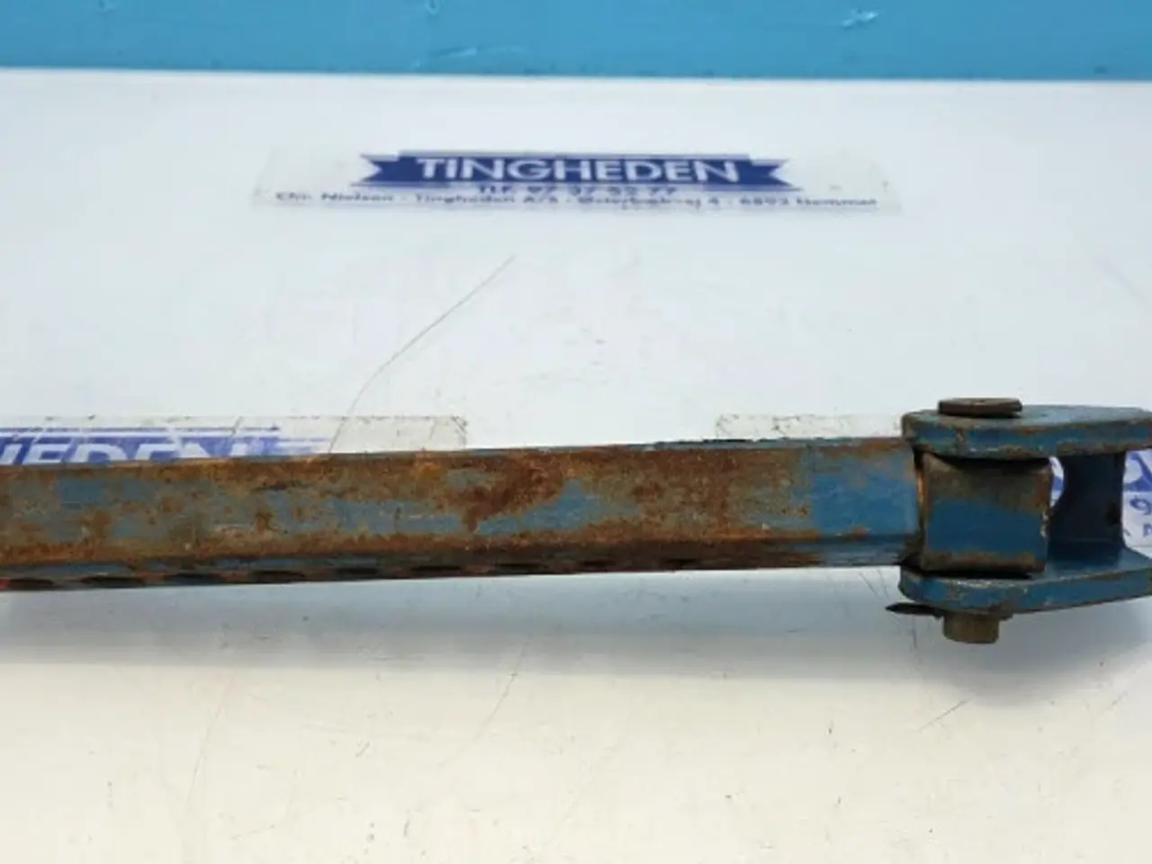 Billede 3 - Ford stabilisator stang