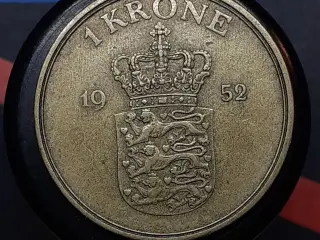 1 kr 1952