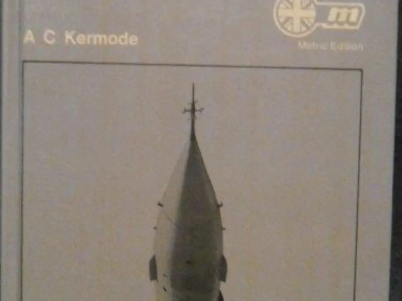 Billede 1 - Mechanics of Flight, Aeronautical Engineering