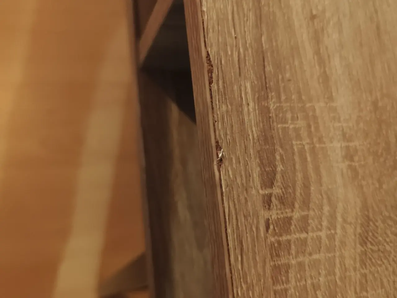 Billede 3 - Skrivebord 48 x 150 cm