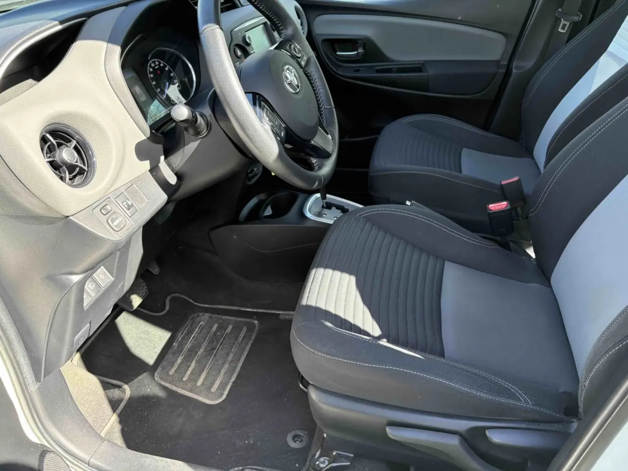 Billede 8 - Toyota Yaris 1,5 Hybrid H2 e-CVT