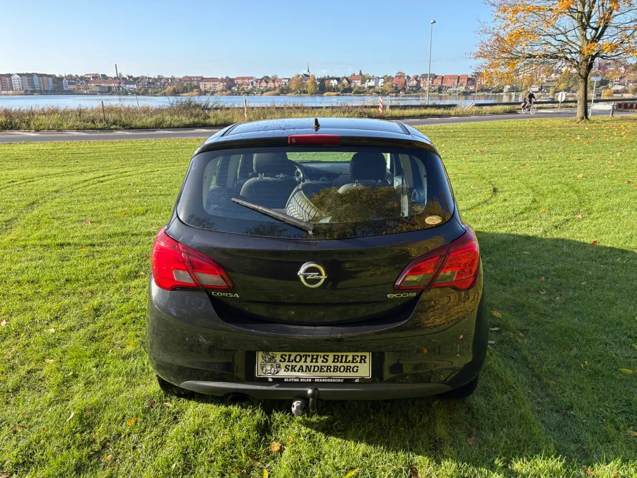 Billede 2 - Opel Corsa 1,0 T 90 Enjoy