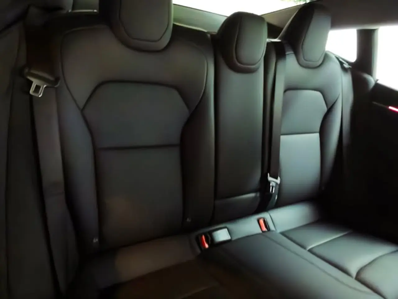 Billede 14 - TESLA MODEL 3 Performance Highland – 2024 - 42.770