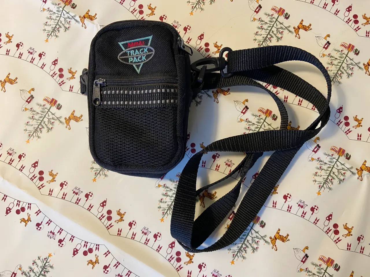 Billede 2 - Hama Track Pack kamera taske