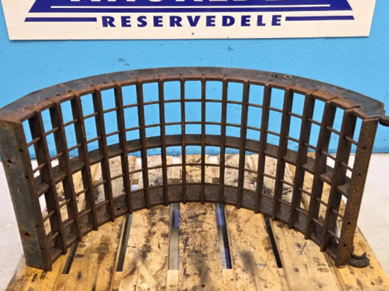Billede 2 - New Holland CR9080 Bro 84432628