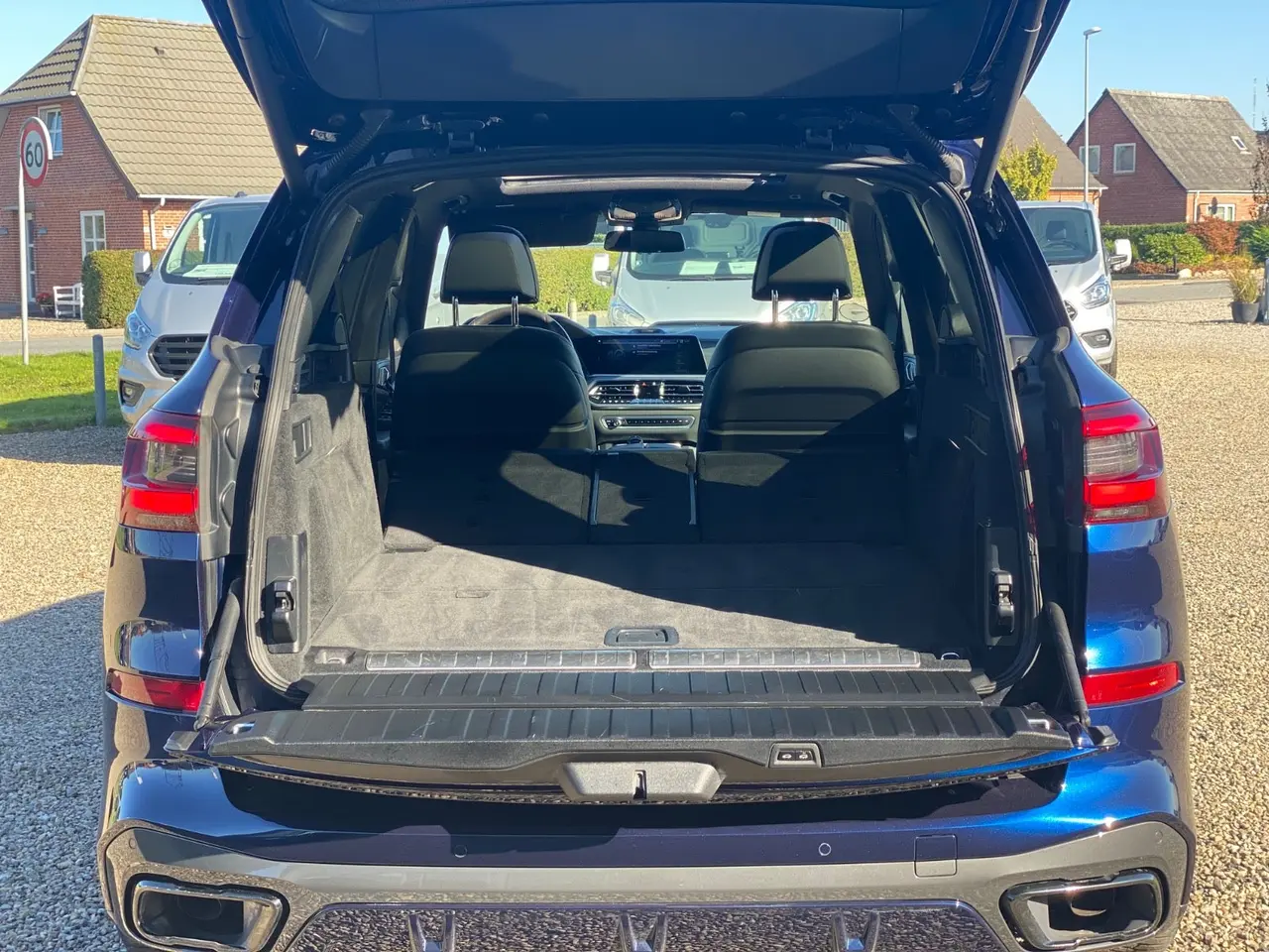 Billede 8 - BMW X5 3,0 xDrive45e M-Sport aut.
