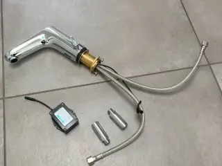 Hansgrohe Berøringsfri