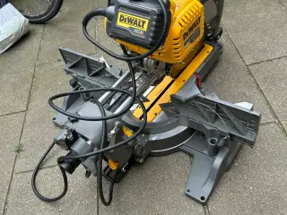 DeWalt DHS780 XR FlexVolt kap-/geringssav 305 mm