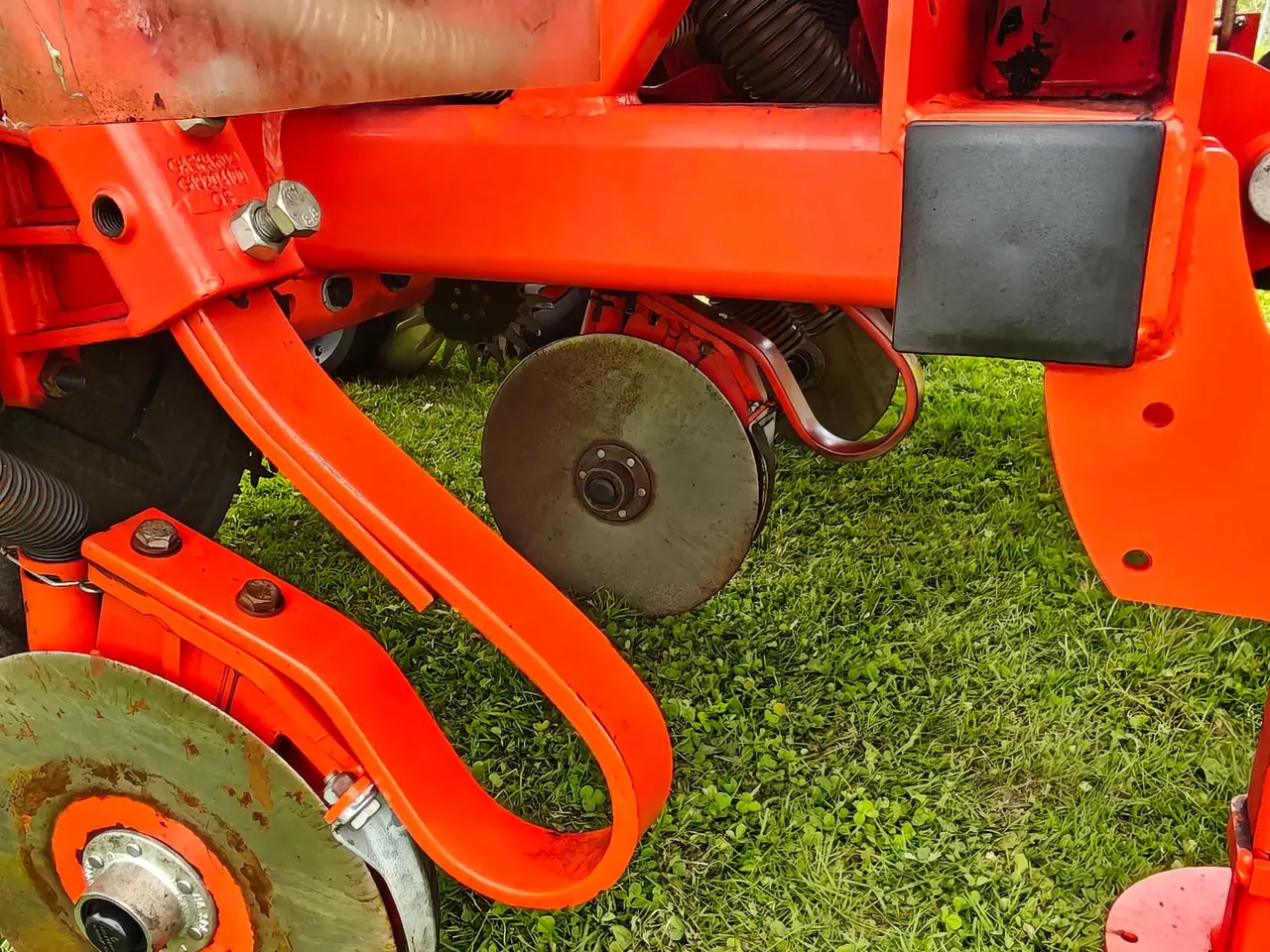 Billede 19 - Maschio Gaspardo Mirka Isotronic 8