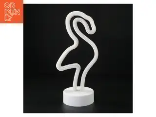 LED bordlampe