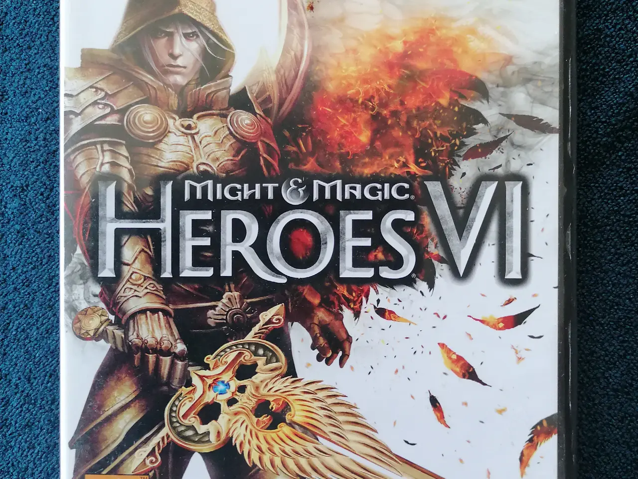 Billede 1 - Heroes of Might & Magic VI Special Edition