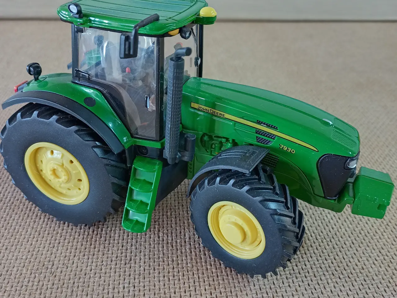 Billede 3 - Britains John Deere 