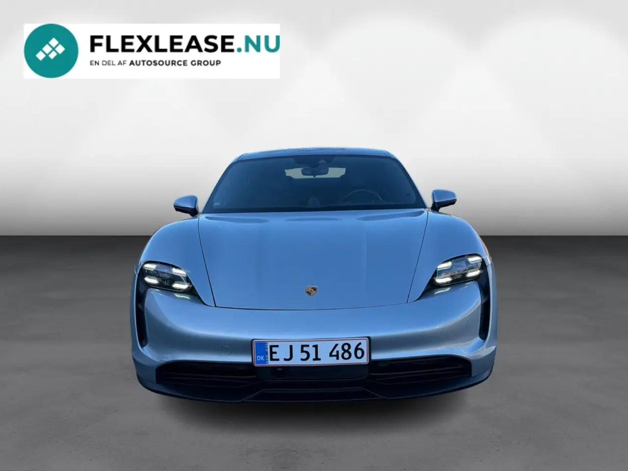 Billede 8 - Porsche Taycan 4S