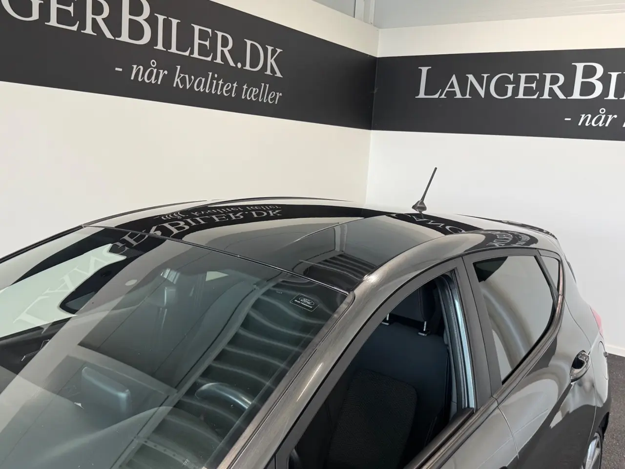 Billede 9 - Ford Fiesta 1,0 EcoBoost ST-Line