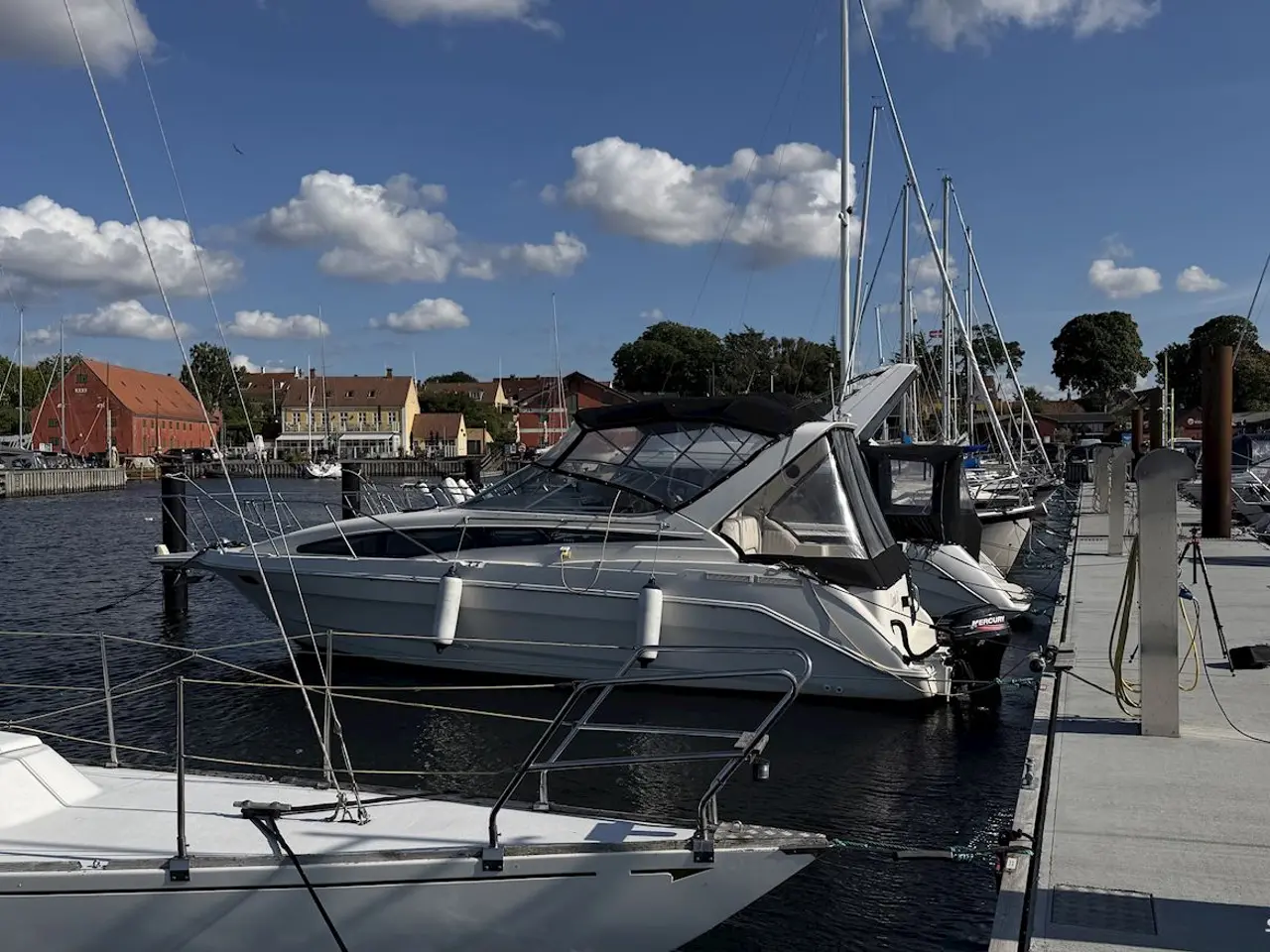 Billede 4 - Bayliner 2855 Ciera
