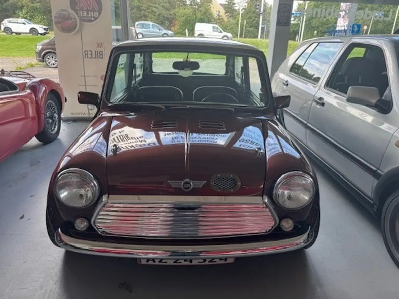 Billede 4 - MINI Cooper 1,0 