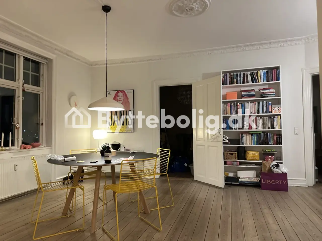 Billede 8 - Perfekt til en familie på Vesterbro