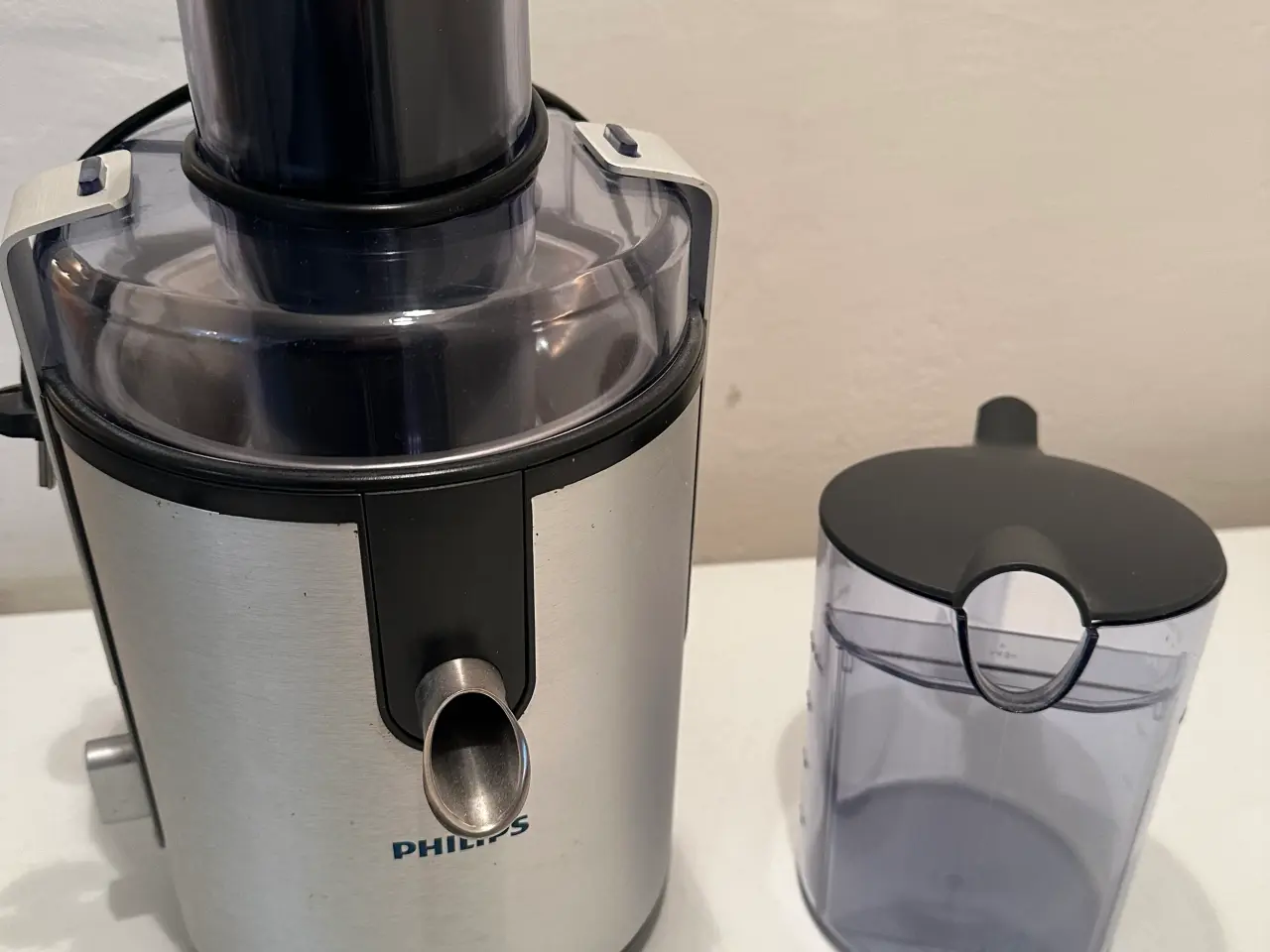 Billede 2 - Saftpresser
