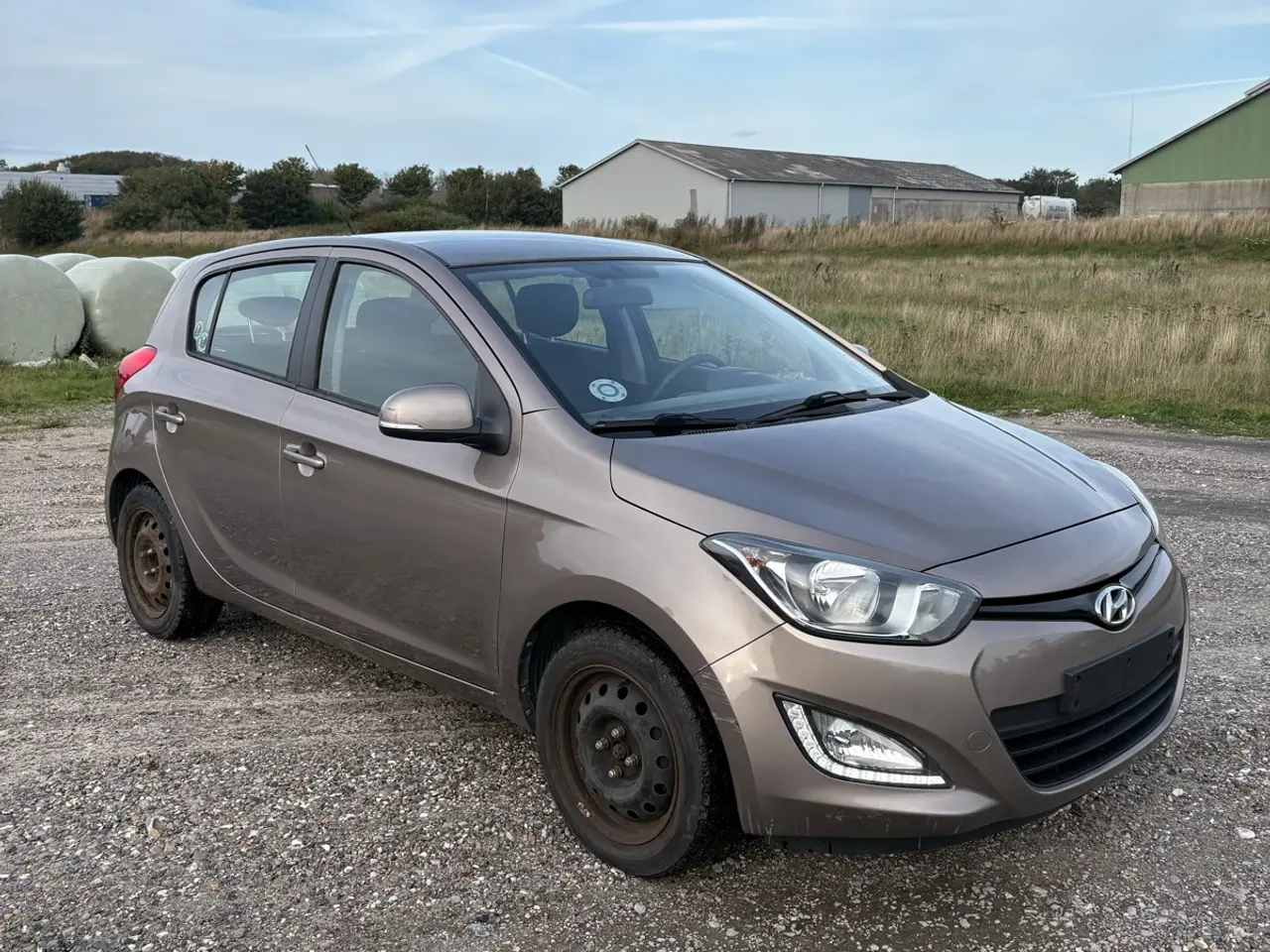 Billede 8 - Hyundai i20