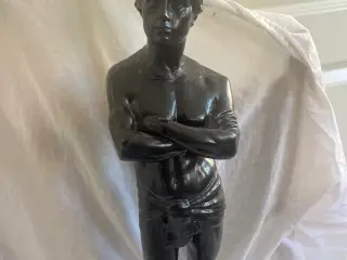 Gibs figur