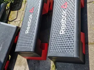 STEPBOARD REEBOK