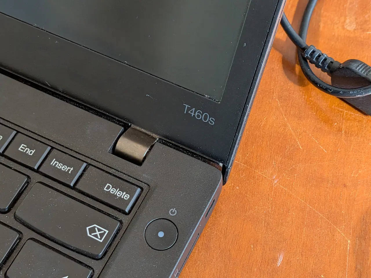 Billede 5 - Pæn Lenovo Thinkpad. Velegnet til skole og studie.