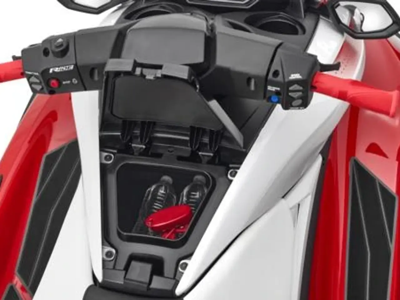 Billede 3 - Yamaha FX SVHO Cruiser LTD