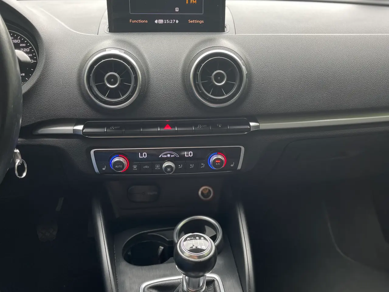 Billede 4 - Audi A3 1,6 TDI