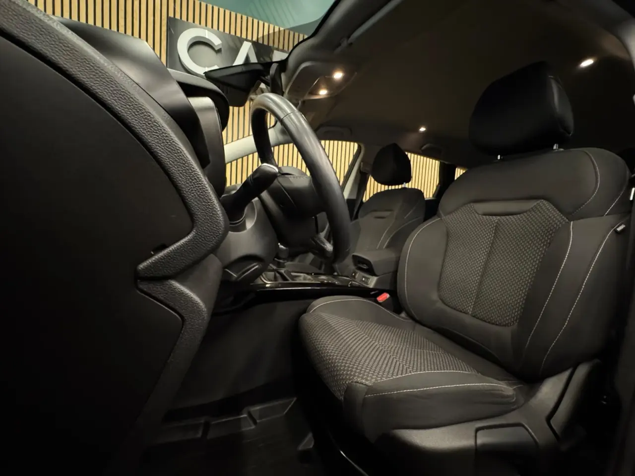 Billede 5 - Renault Kadjar 1,3 TCe 140 Zen