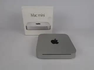 Apple Macmini 4,1 P8800