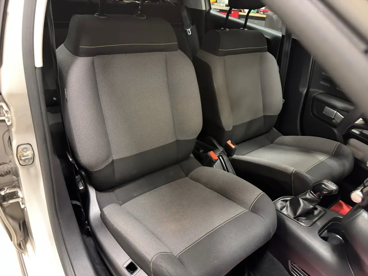 Billede 14 - Citroën C3 1,2 PureTech 83 Feel