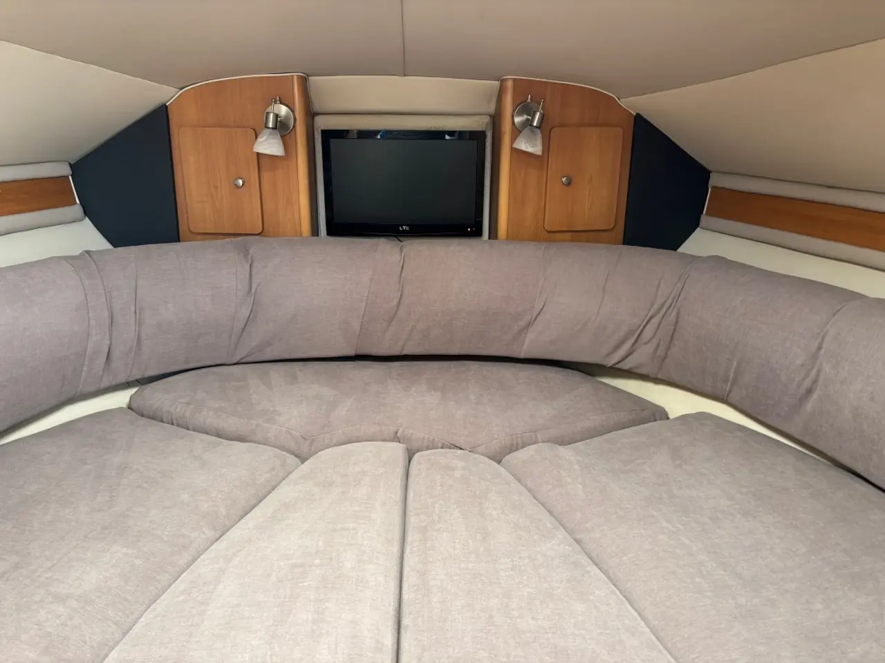 Billede 9 - Glastron 289 GS