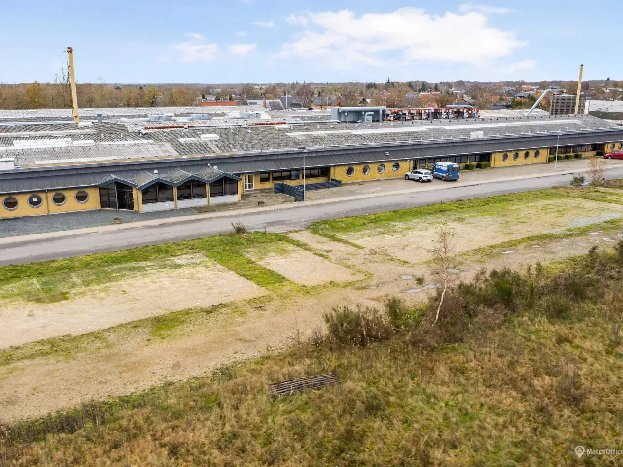 Billede 5 - Fleksible lagerlokaler fra 500-5.000 m² tæt på motorvejen