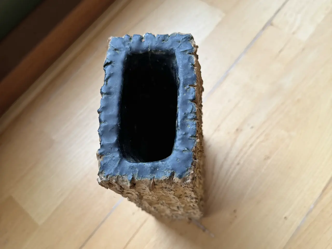 Billede 2 - Rustik vase