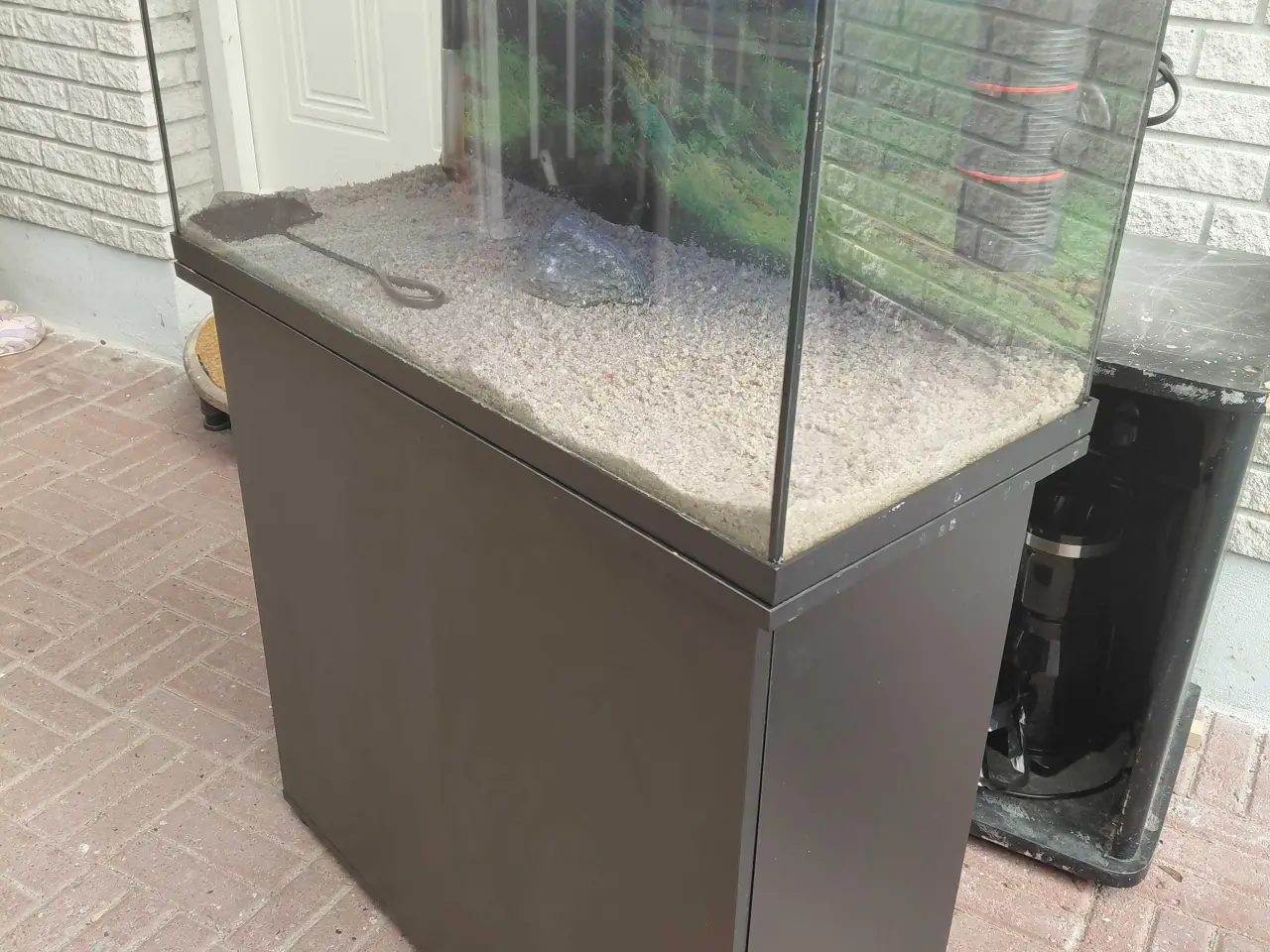 Billede 3 - Akvarier 112L 