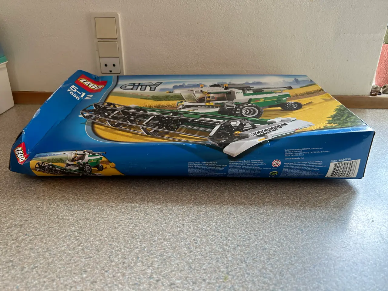 Billede 3 - Lego