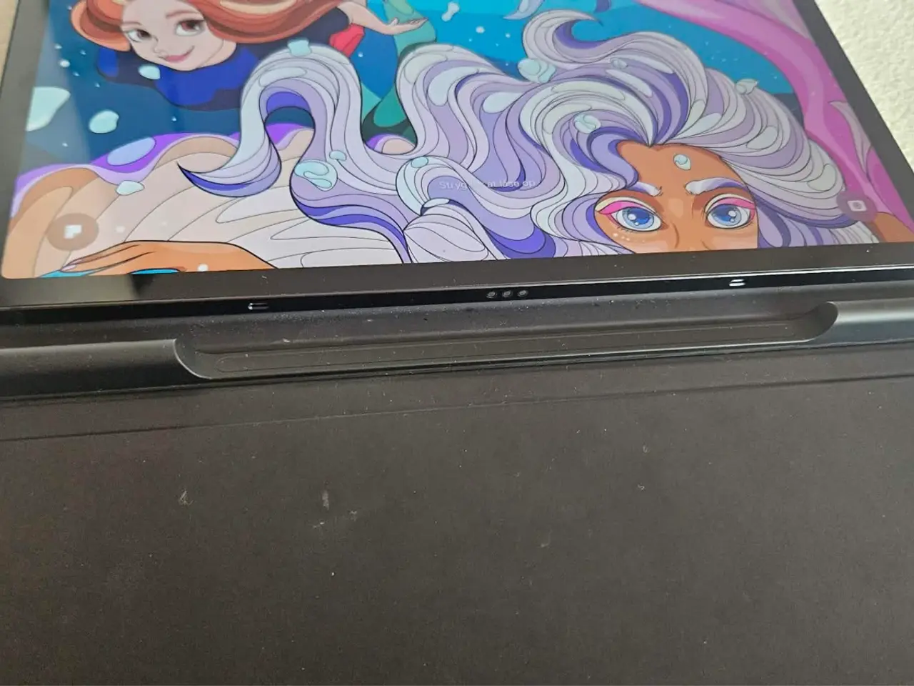 Billede 4 - samsung galaxy tab s8