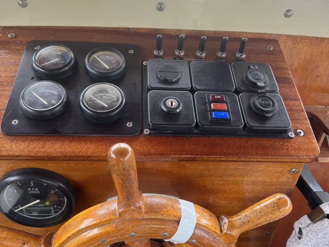 Billede 5 - 🚤 Skilsø 23 kabinebåd