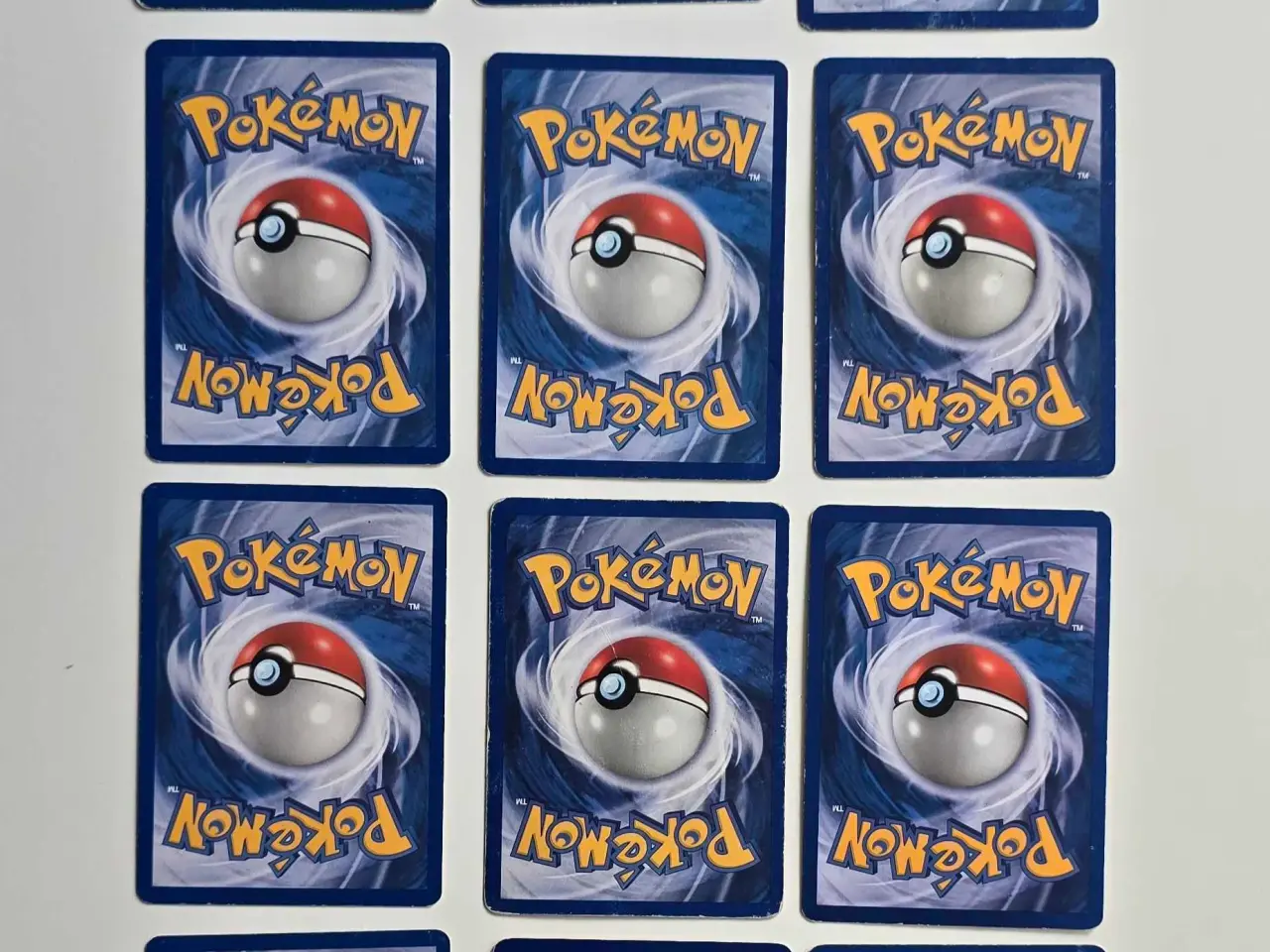 Billede 8 - Pokemon kort sælges